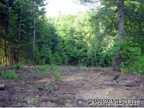 0 Sharon Ridge Road, Unit 1 1 Fairview, NC 28730 - Photo 1 of 7 Gallery Image 1