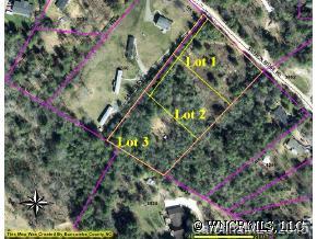 0 Sharon Ridge Road, Unit 1 1 Fairview, NC 28730 - Photo 7 of 7 Gallery Image 7