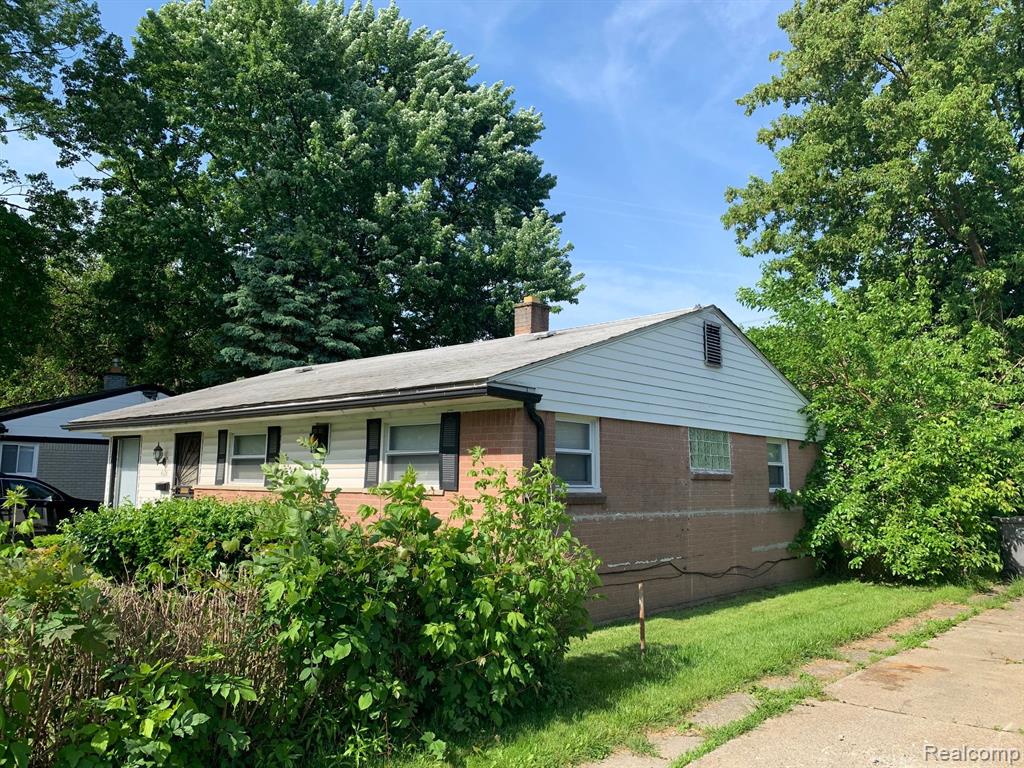 4028 Bayhan Street Inkster, MI 48141 - Photo 3 of 17
