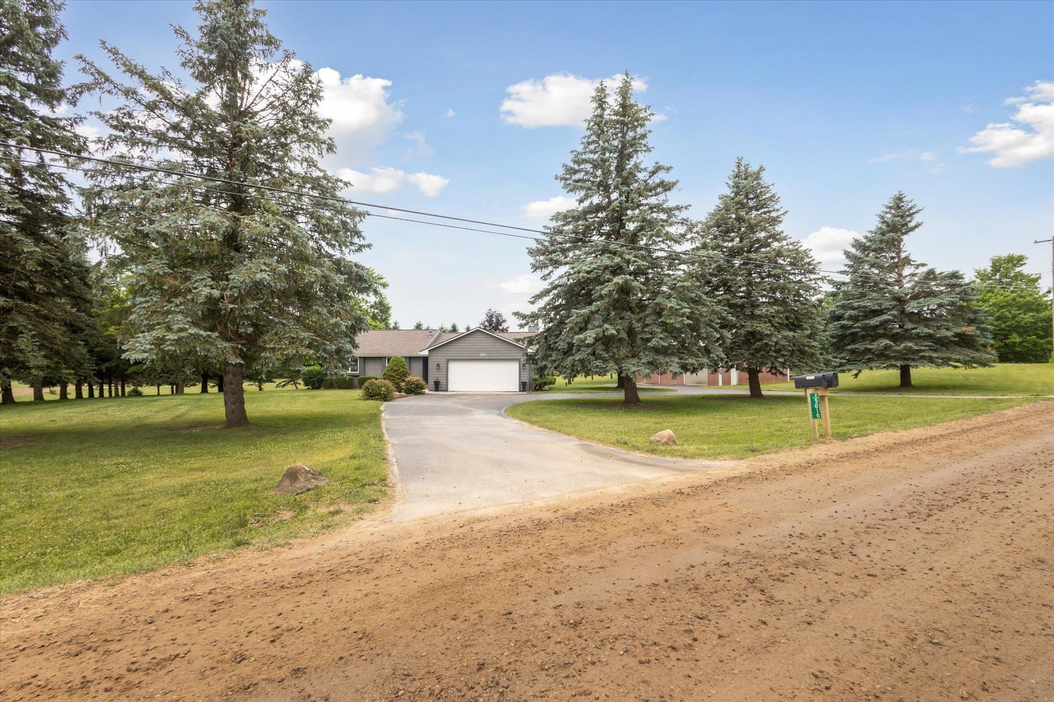 15010 South Grove Road Lansing, MI 48906 - Photo 44 of 45