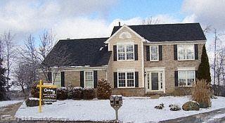 4023 Dixiana Court Rochester, MI 48306 - Photo 1 of 1 front