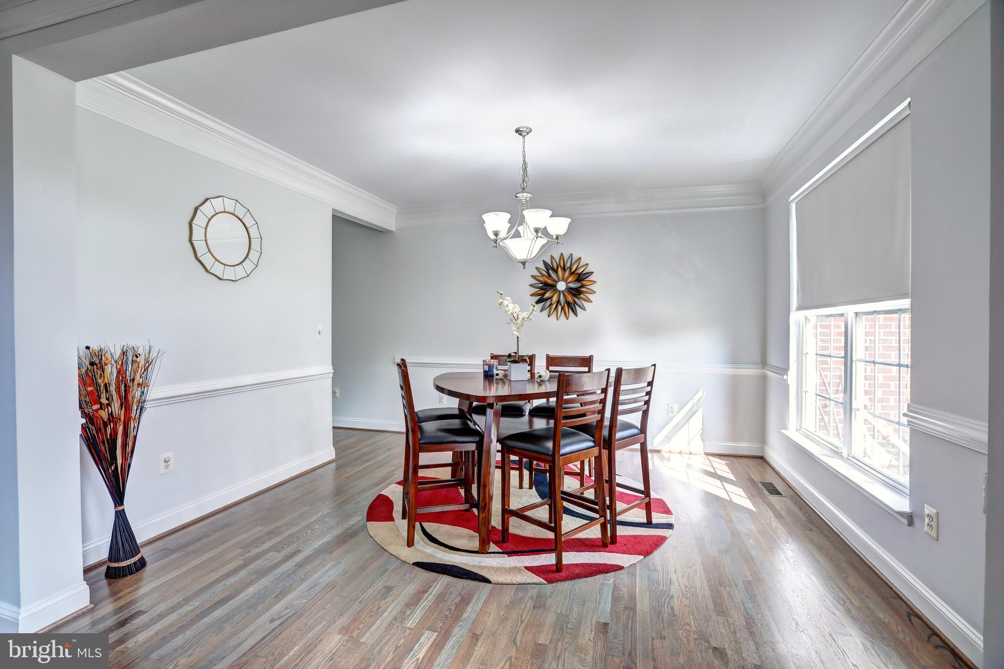 25837 Spring Farm Circle Chantilly, VA 20152 - Photo 17 of 43 Gallery Image 17