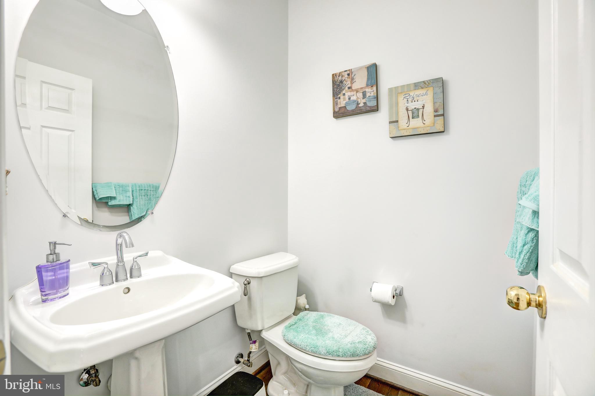 25837 Spring Farm Circle Chantilly, VA 20152 - Photo 18 of 43 Gallery Image 18