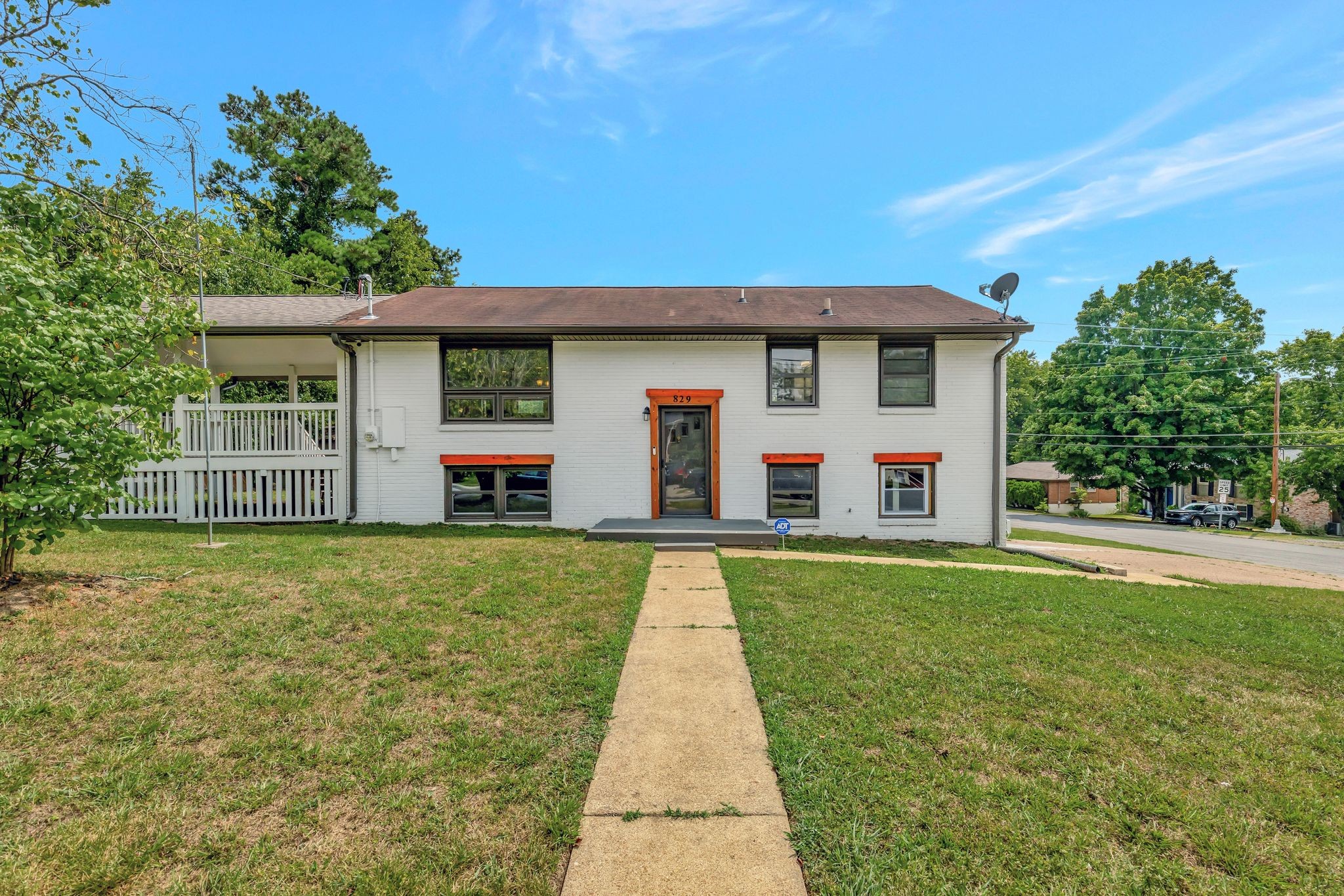 829 Richards Road Antioch, TN 37013 - Photo 1 of 29 Welcome to 829 Richards Rd.