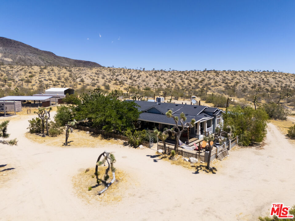 55626 Pipes Canyon Road Yucca Valley, CA 92284 - Photo 49 of 63