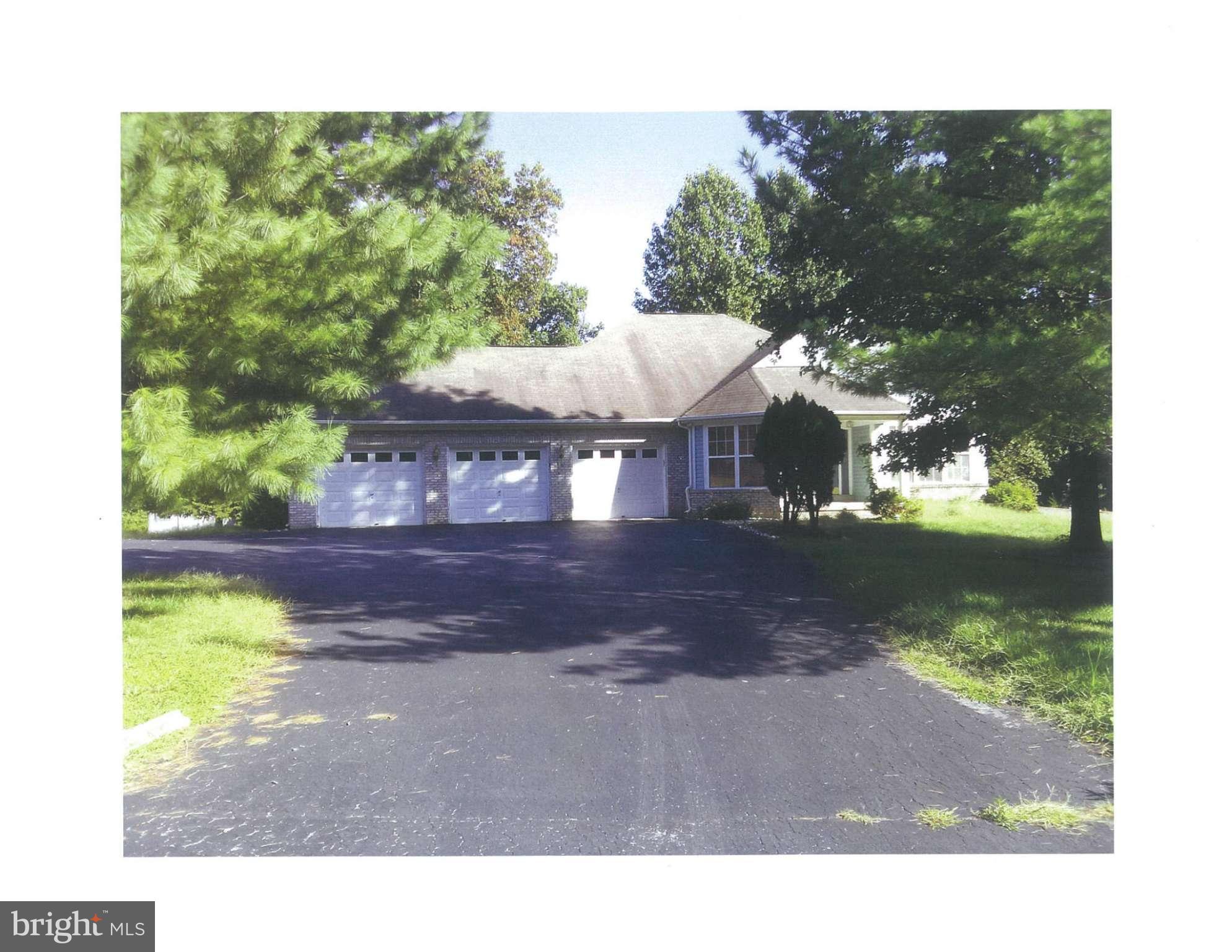 4312 Travancore Road Randallstown, MD 21133 - Photo 1 of 1 Exterior (Front)