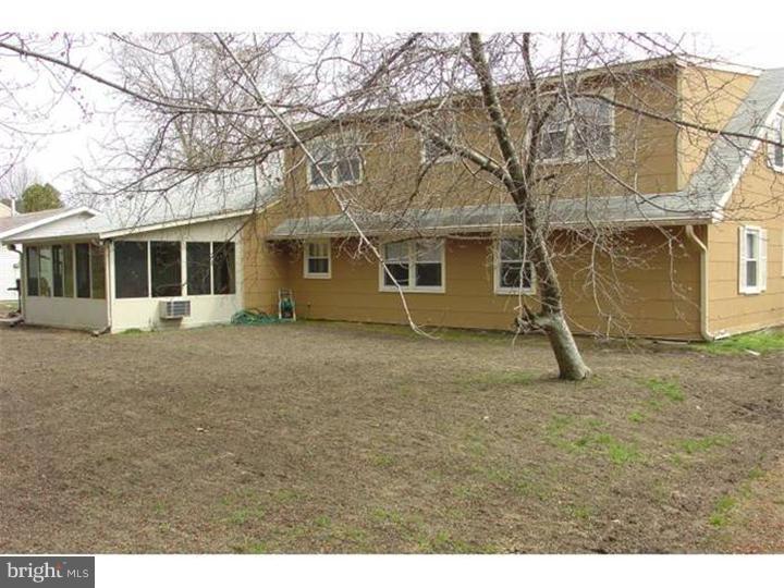 139 Country Club Road Willingboro, NJ 08046 - Photo 11 of 12 Back Yard