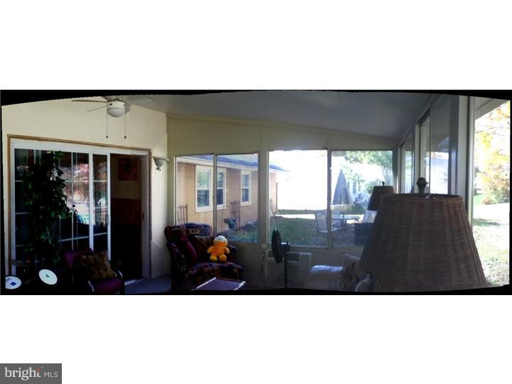 139 Country Club Road Willingboro, NJ 08046 - Photo 10 of 12 Sun Room