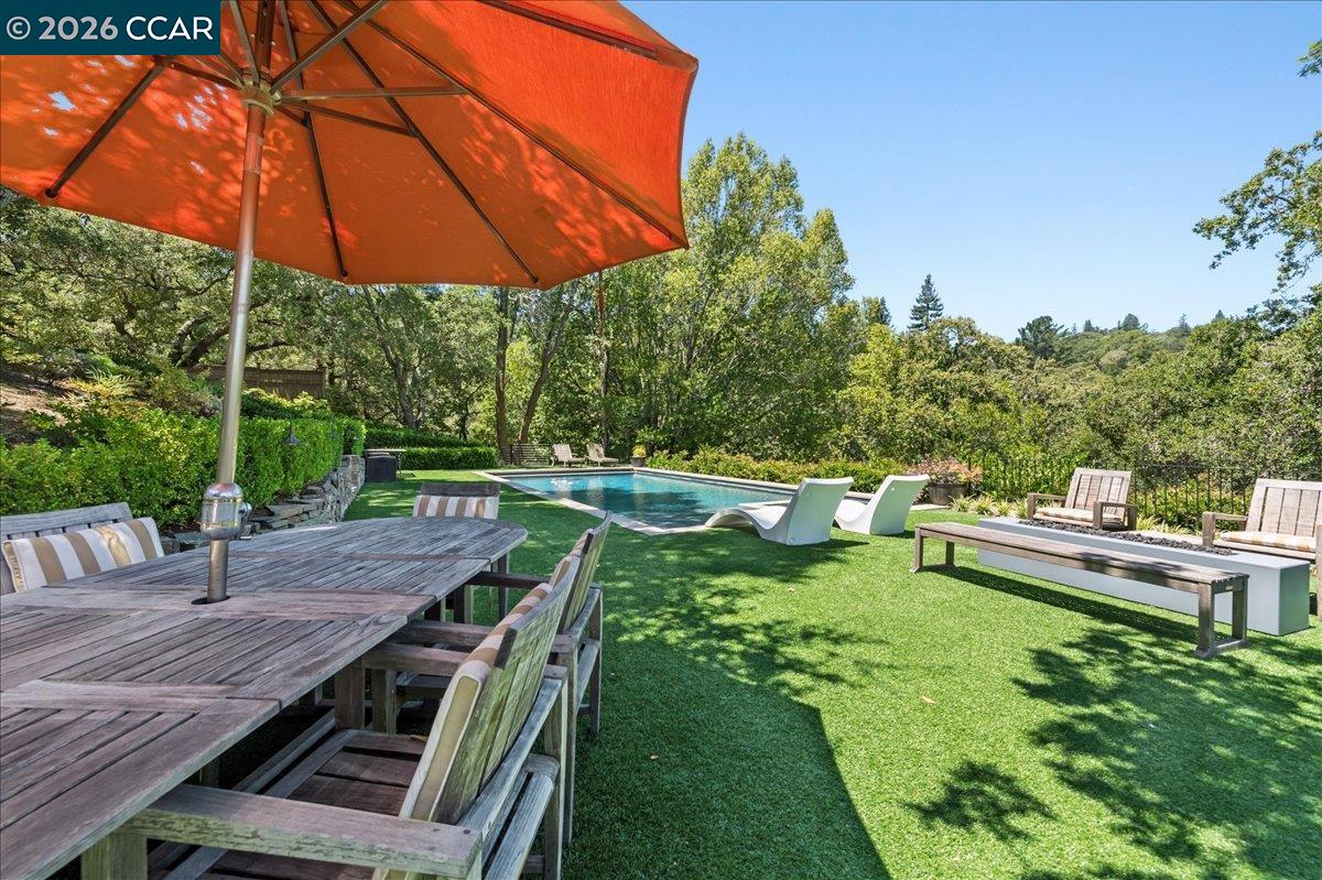 820 Acalanes Road Lafayette, CA 94549 - Photo 15 of 99