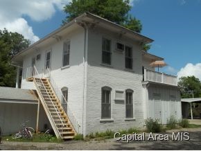 108 East Mill Street Rochester, IL 62563 - Photo 1 of 10