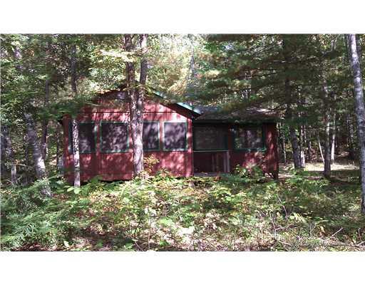 12 Danforth Lane Princeton, ME 04668 - Photo 1 of 23 Exterior Front. Great location -...