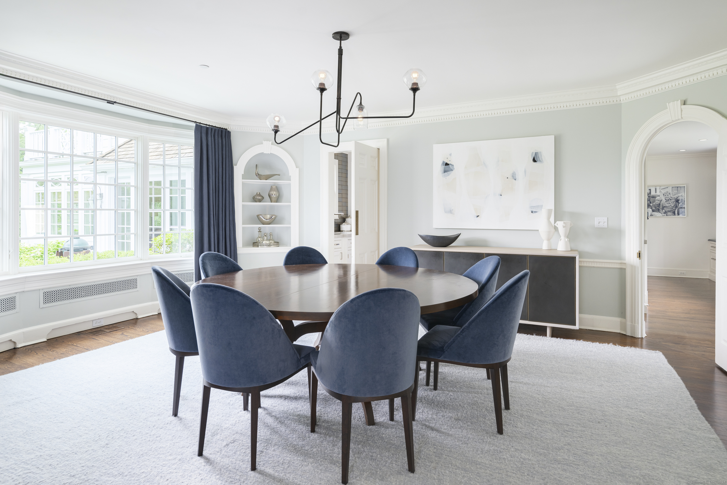 865 Hollow Tree Ridge Road Darien, CT 06820 - Photo 8 of 39