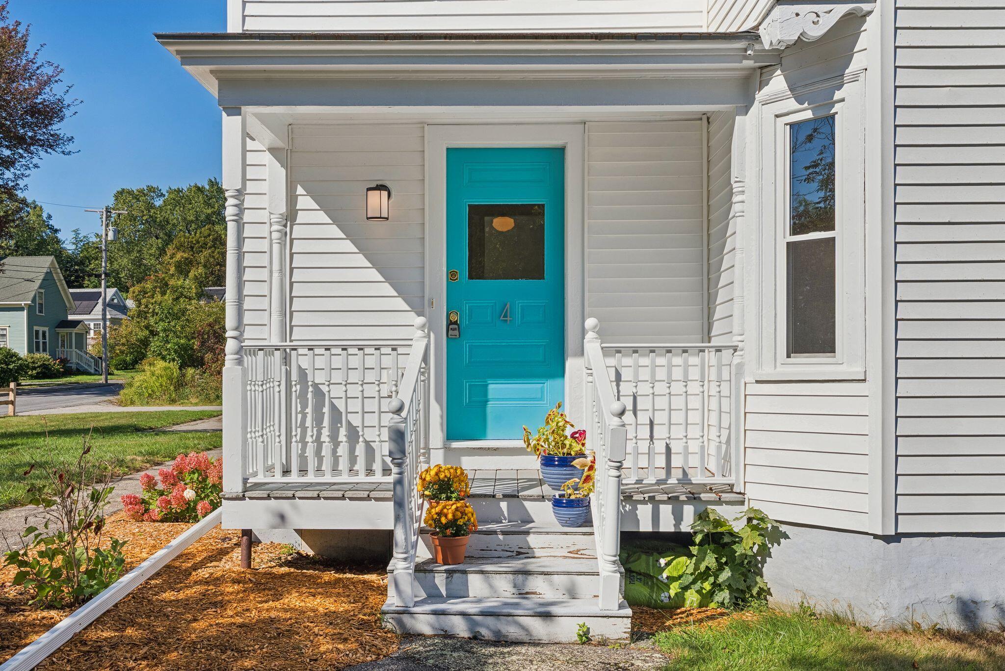 4 Washington Street Bath, ME 04530 - Photo 2 of 40 4 Washington St