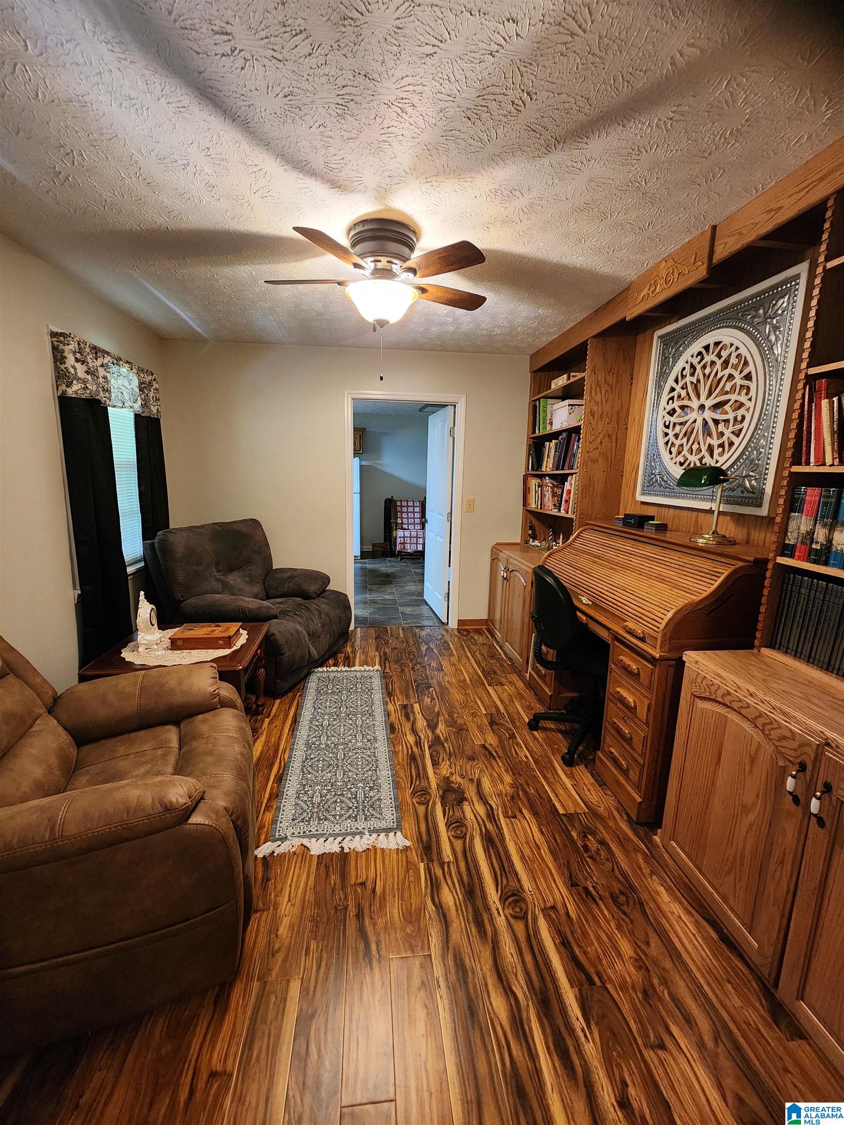 107 Sunny Eve Road Anniston, AL 36207 - Photo 7 of 26