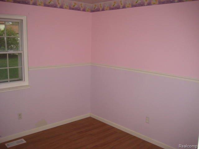 207 East Road Holly, MI 48442 - Photo 25 of 25 264-018276 - Bedroom 3.JPG