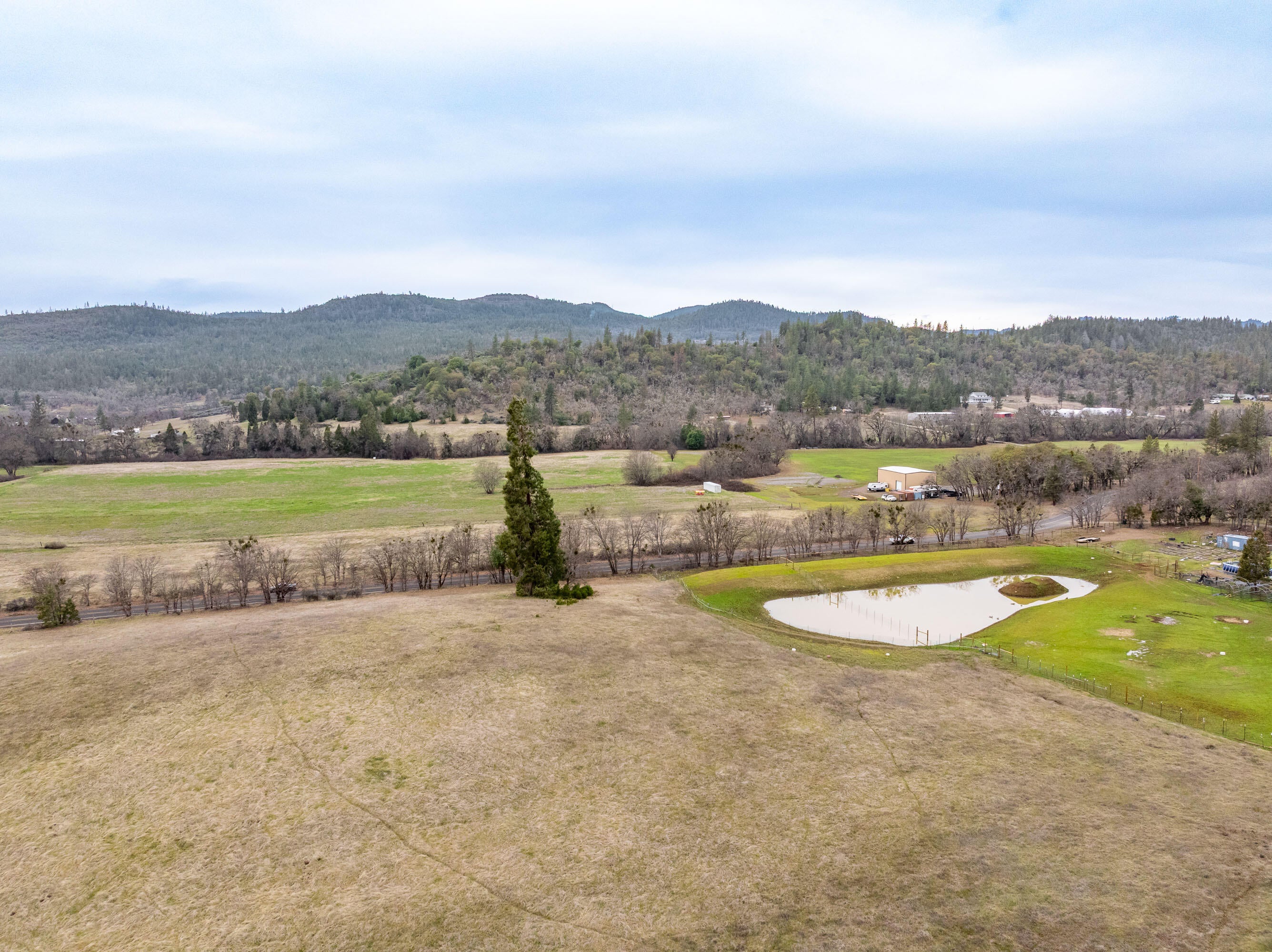 0 Antioch Road, Unit TL 407 White City, OR 97503 - Photo 6 of 11 Partial Pond