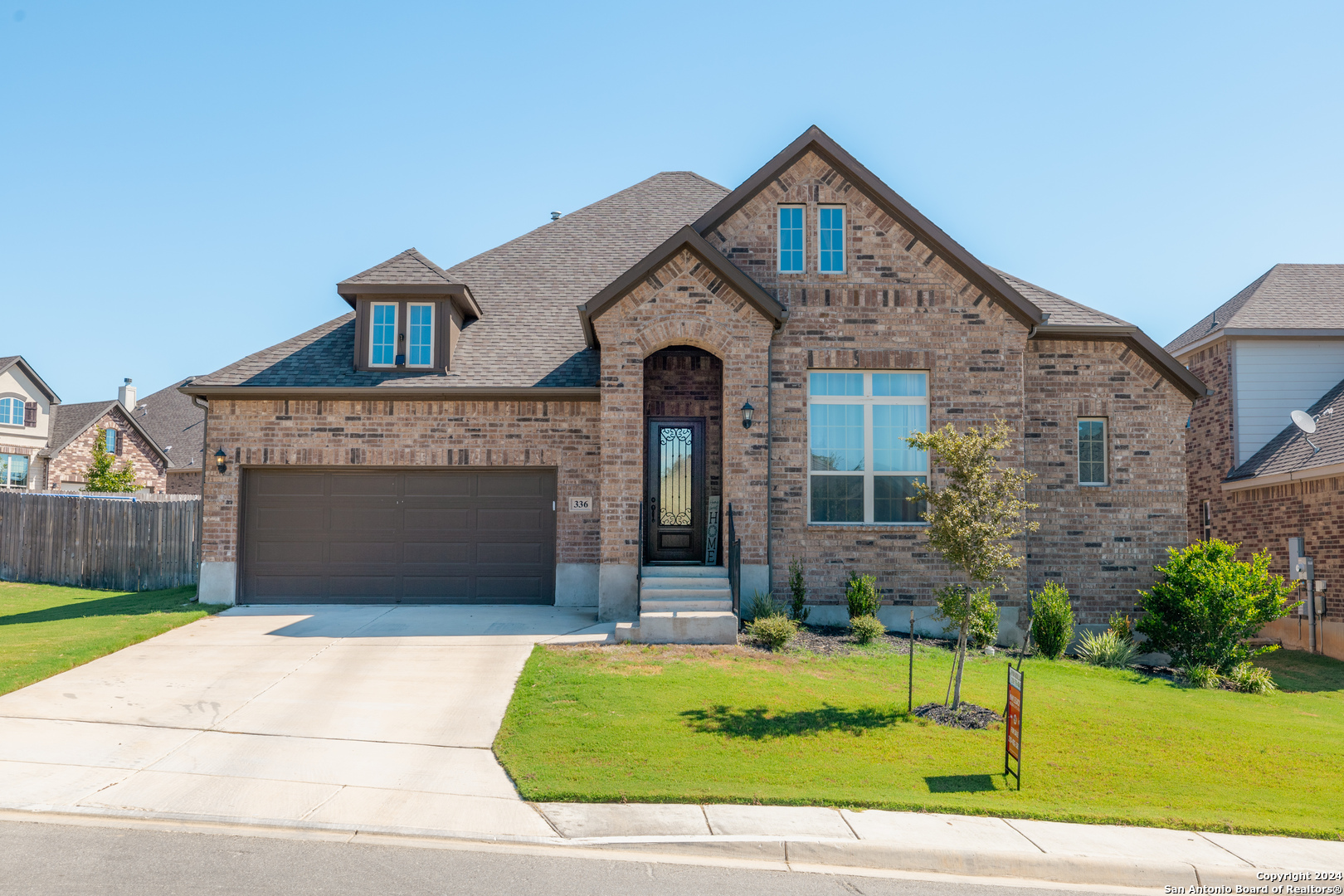 336 Rhapsody Ridge Spring Branch, TX 78070 - Photo 1 of 1 Gallery Image 1