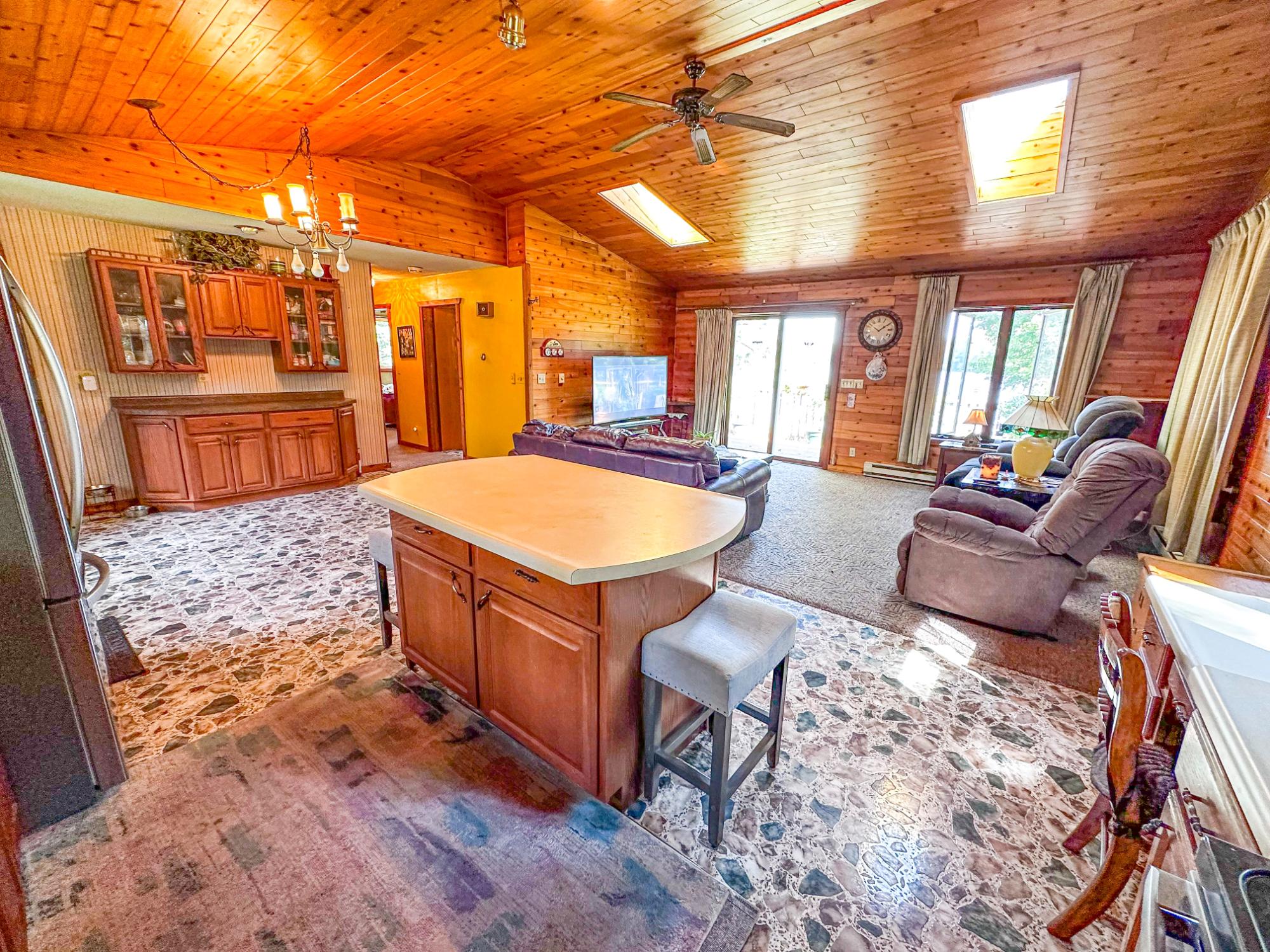 666 North Deer Path Road Park Falls, WI 54552 - Photo 21 of 61 Gallery Image 21