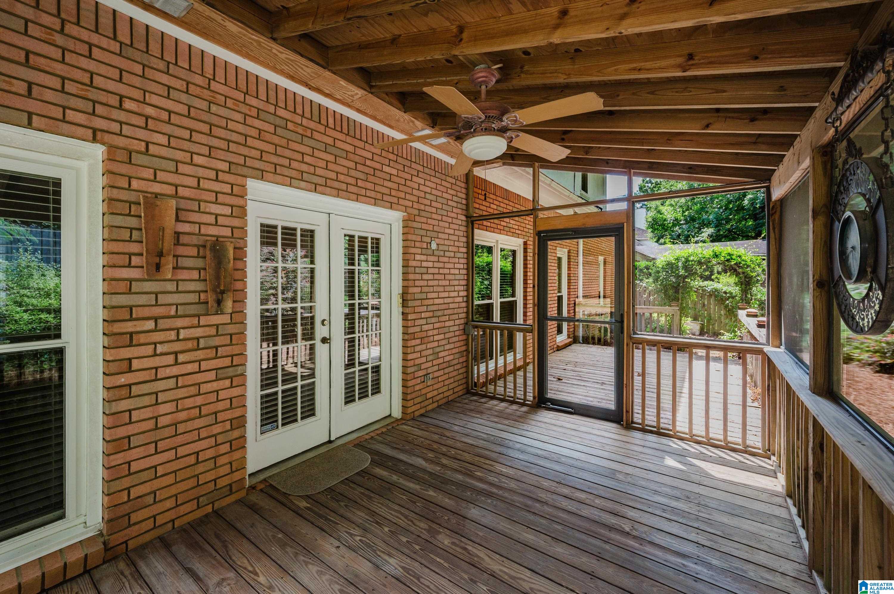 3888 Ripple Leaf Circle Hoover, AL 35216 - Photo 46 of 53