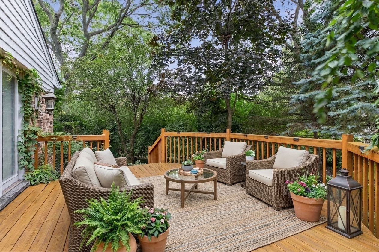 2415 Happy Hollow Road Glenview, IL 60026 - Photo 11 of 33 Gallery Image 11