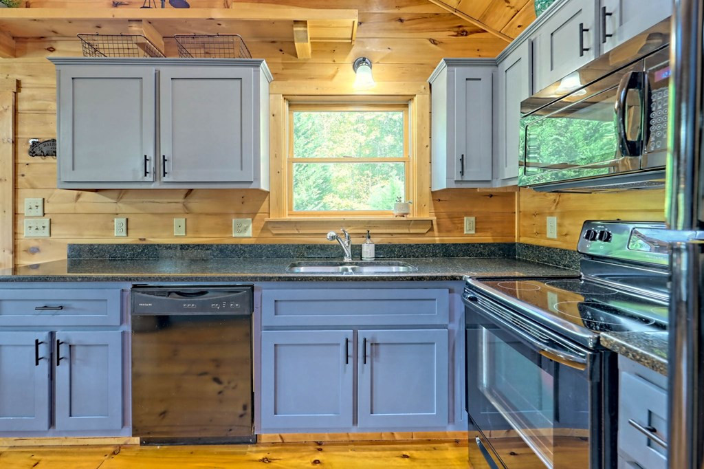 650 Johnsonville Road Murphy, NC 28906 - Photo 14 of 54