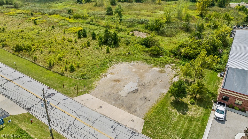 1329 East Schaaf Road Independence, OH 44131 - Photo 13 of 15 Bird's eye view
