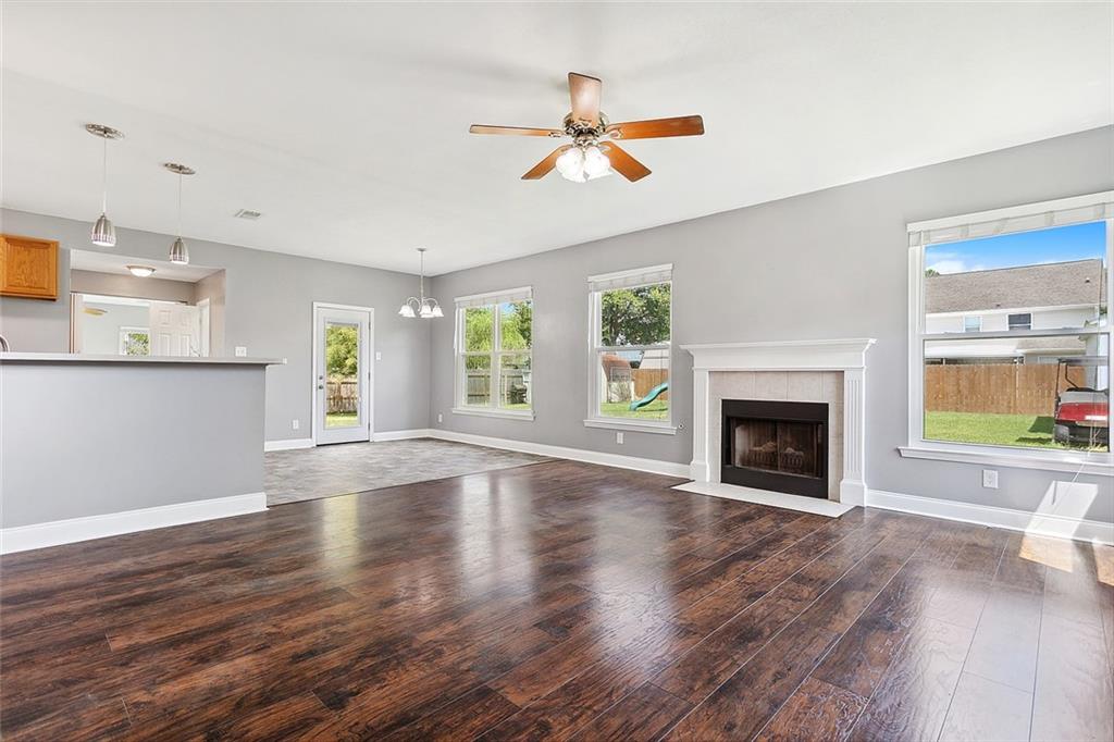 632 Spring Branch Drive Slidell, LA 70460 - Photo 8 of 24 Gallery Image 8