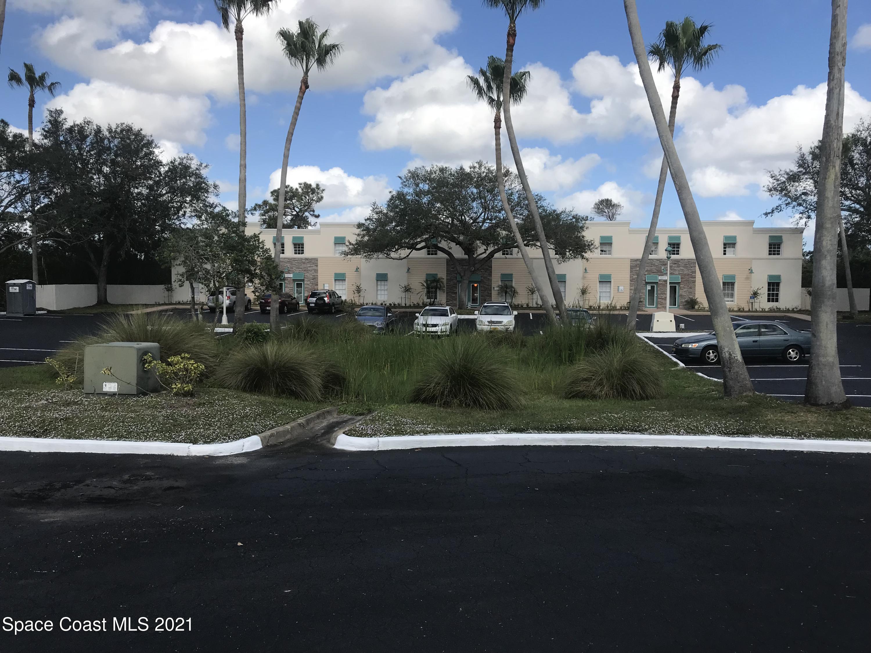 1370 Sarno Road, Unit G Melbourne, FL 32935 - Photo 3 of 3 a view of a park