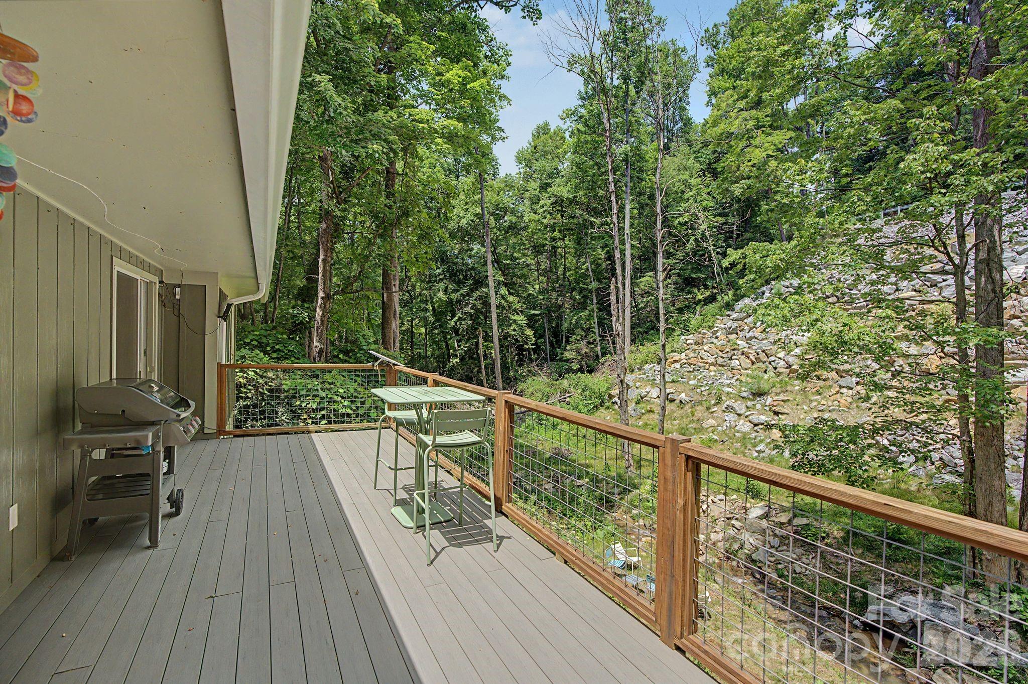 878 Garren Creek Road Fairview, NC 28730 - Photo 33 of 46