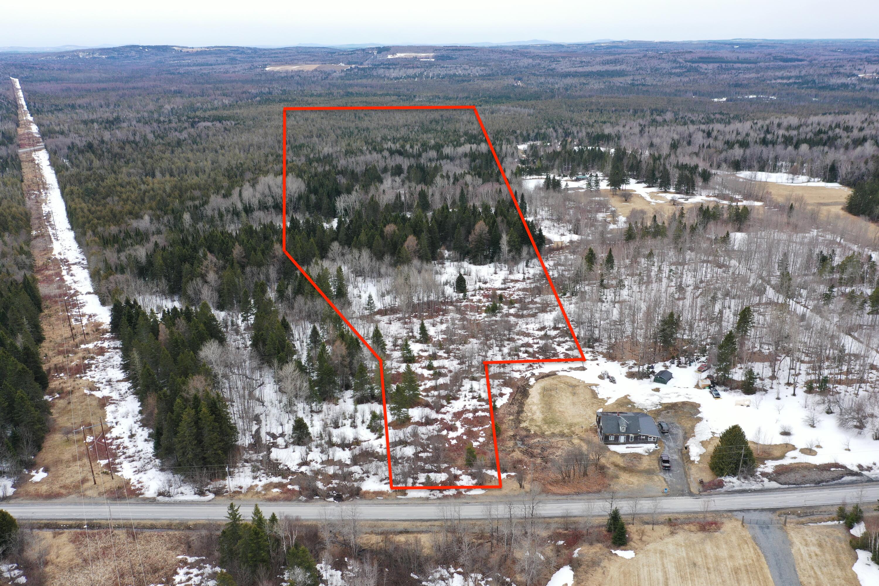 0 Hedman Road New Sweden, ME 04762 - Photo 1 of 5 NewSweden(1)