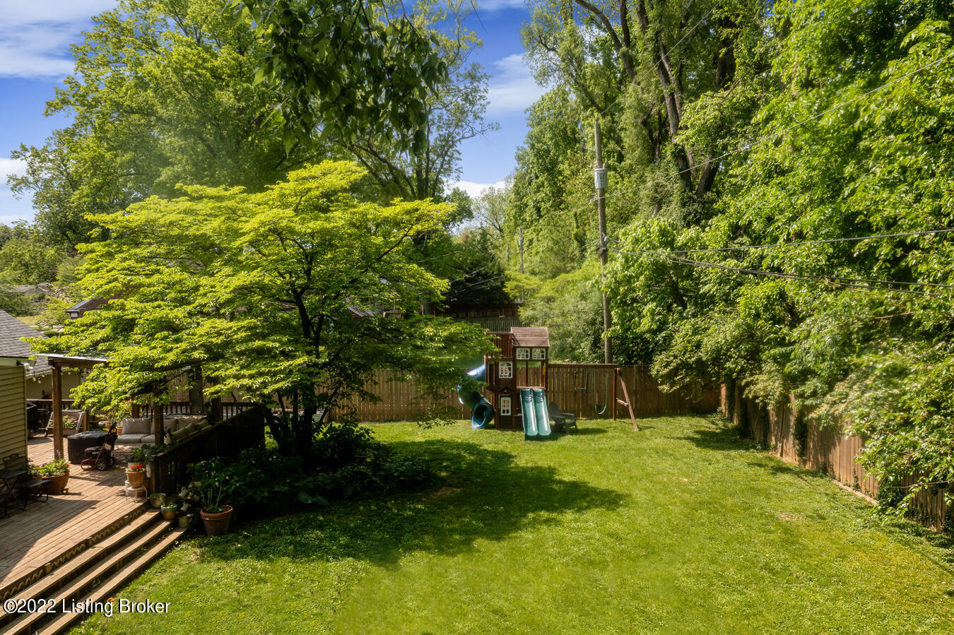 417 Highfield Road Louisville, KY 40207 - Photo 31 of 57 11