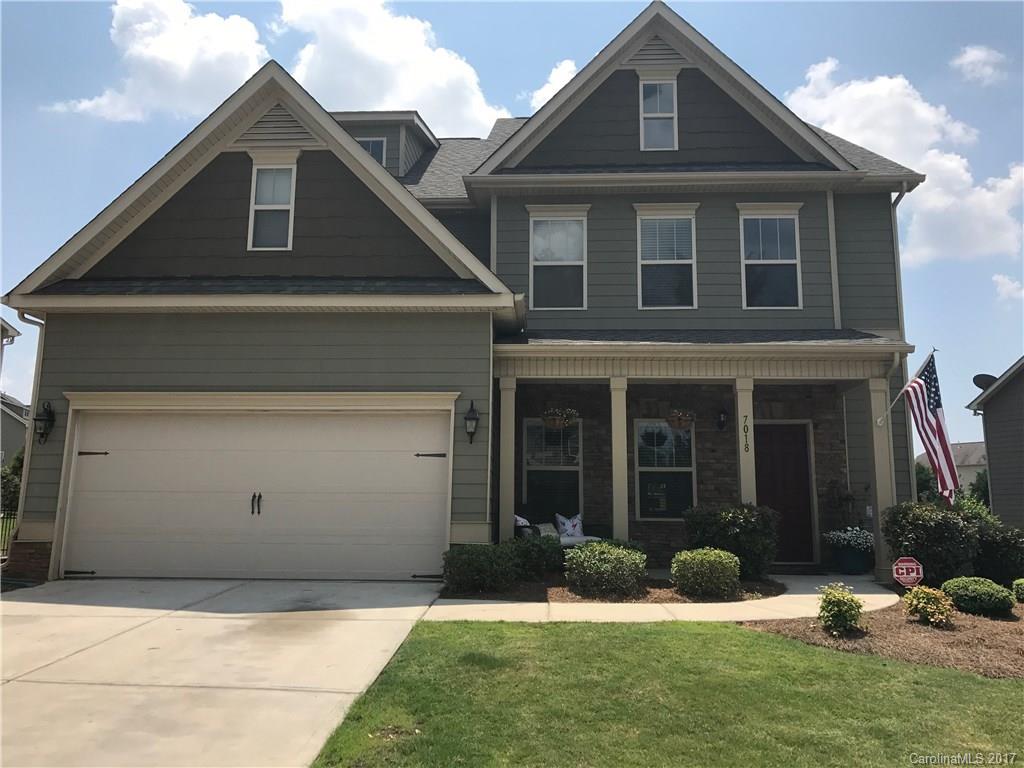 7018 Sedgewick Road Indian Trail, NC 28079 - Photo 1 of 17 Gallery Image 1