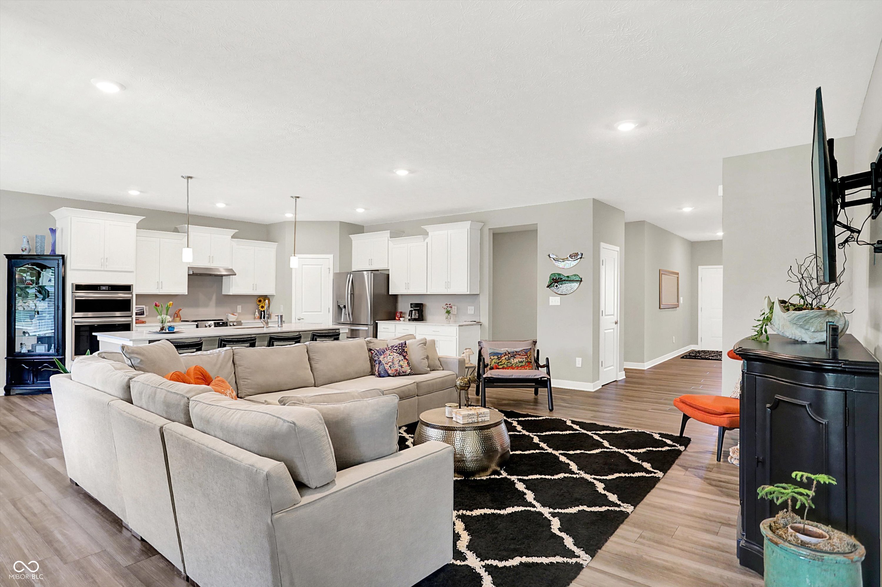 9909 Canyon Lane Pendleton, IN 46064 - Photo 11 of 63