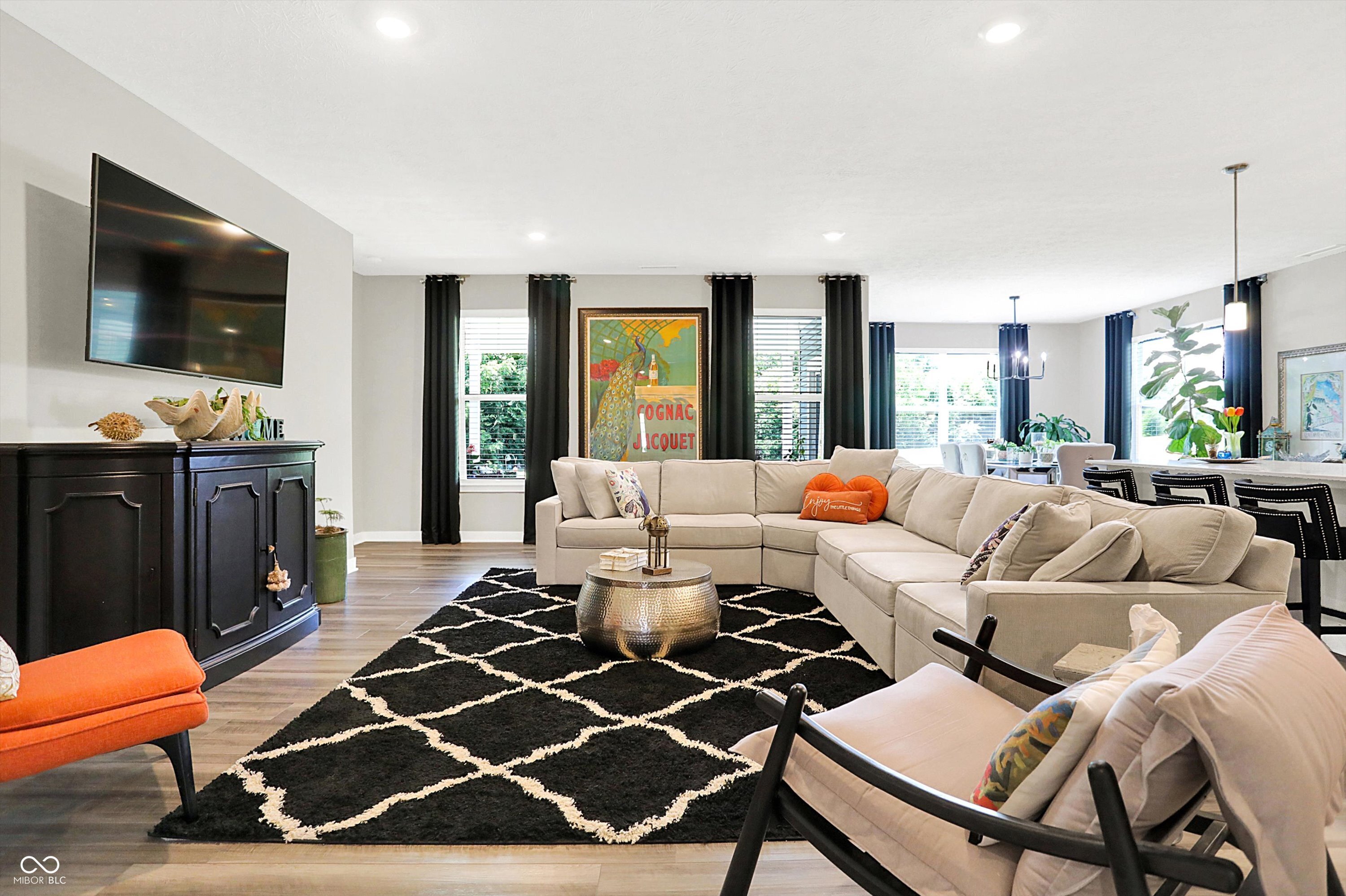 9909 Canyon Lane Pendleton, IN 46064 - Photo 12 of 63