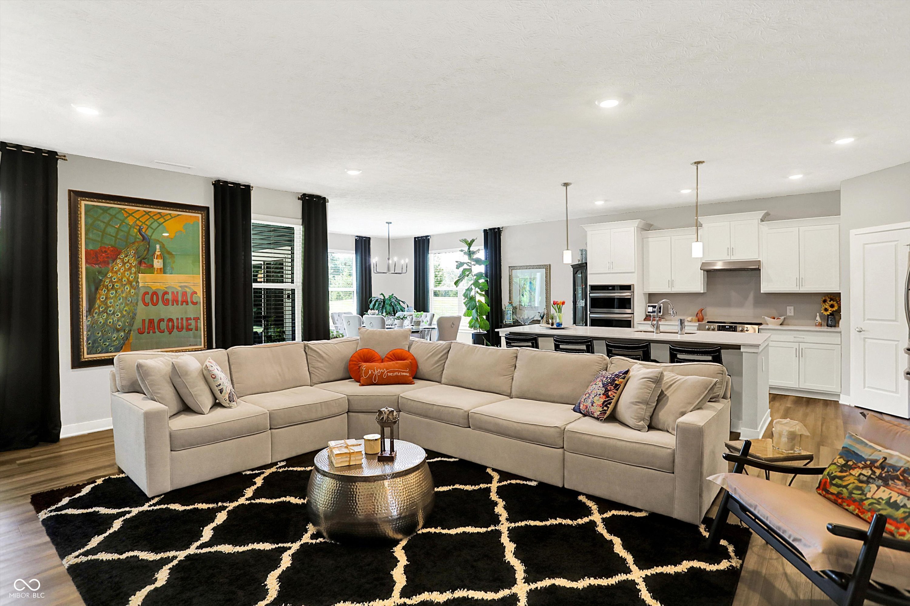 9909 Canyon Lane Pendleton, IN 46064 - Photo 13 of 63