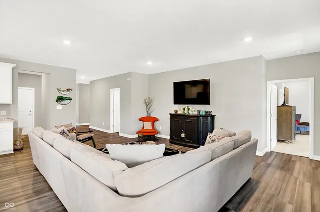 $449,900 | 9909 Canyon Lane, Pendleton, IN 46064