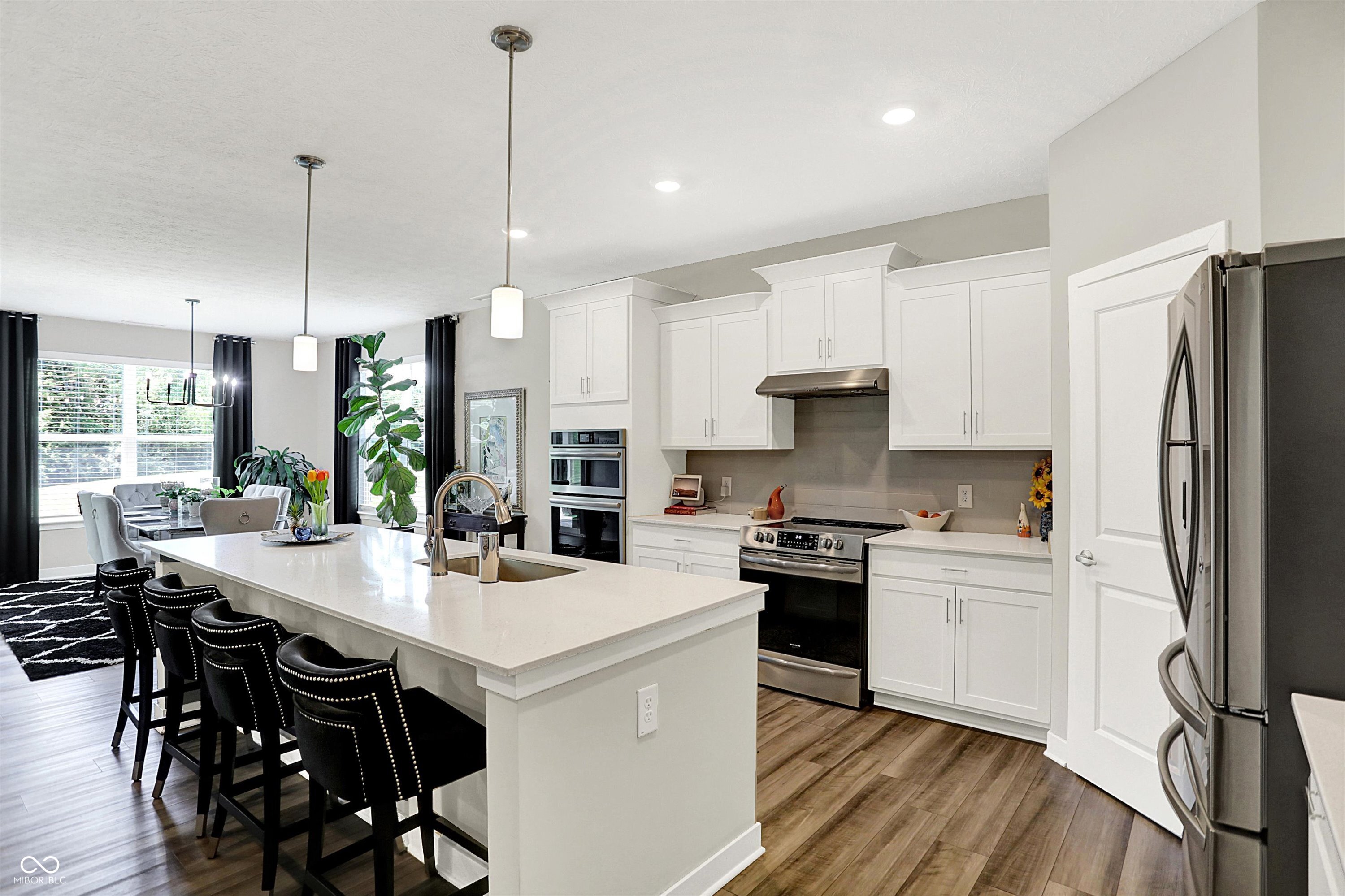 9909 Canyon Lane Pendleton, IN 46064 - Photo 15 of 63