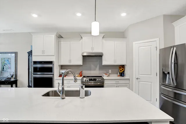 $449,900 | 9909 Canyon Lane, Pendleton, IN 46064