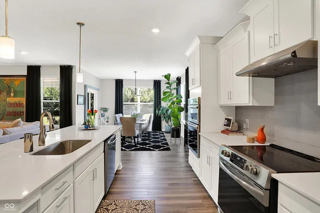 $449,900 | 9909 Canyon Lane, Pendleton, IN 46064