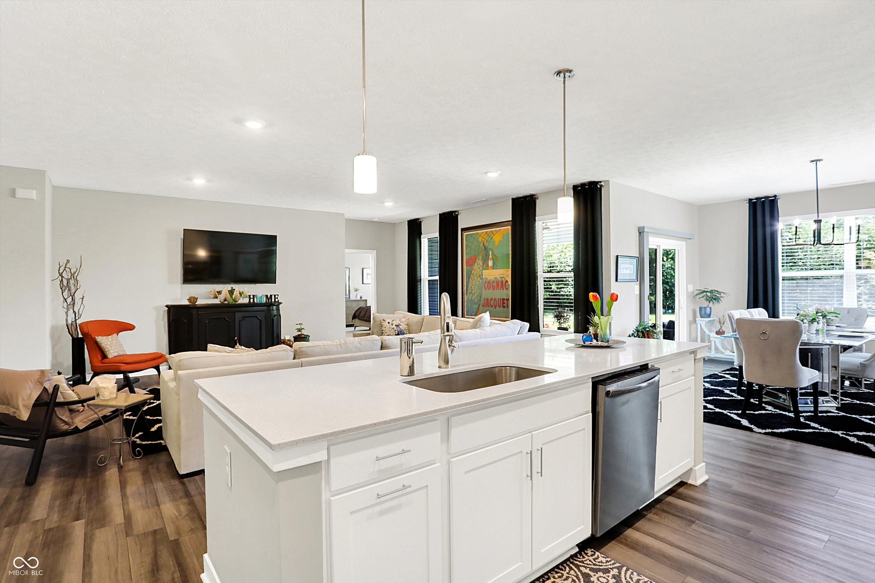 9909 Canyon Lane Pendleton, IN 46064 - Photo 21 of 63