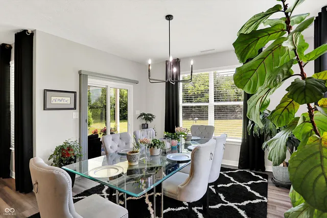 $449,900 | 9909 Canyon Lane, Pendleton, IN 46064