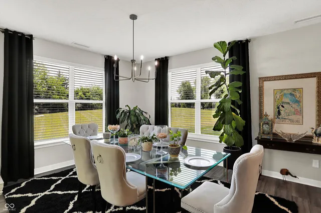 $449,900 | 9909 Canyon Lane, Pendleton, IN 46064