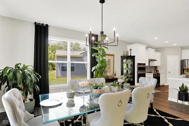 $449,900 | 9909 Canyon Lane, Pendleton, IN 46064