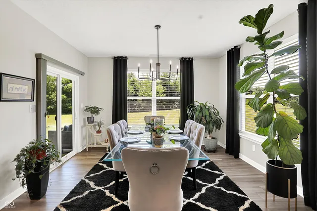 $449,900 | 9909 Canyon Lane, Pendleton, IN 46064