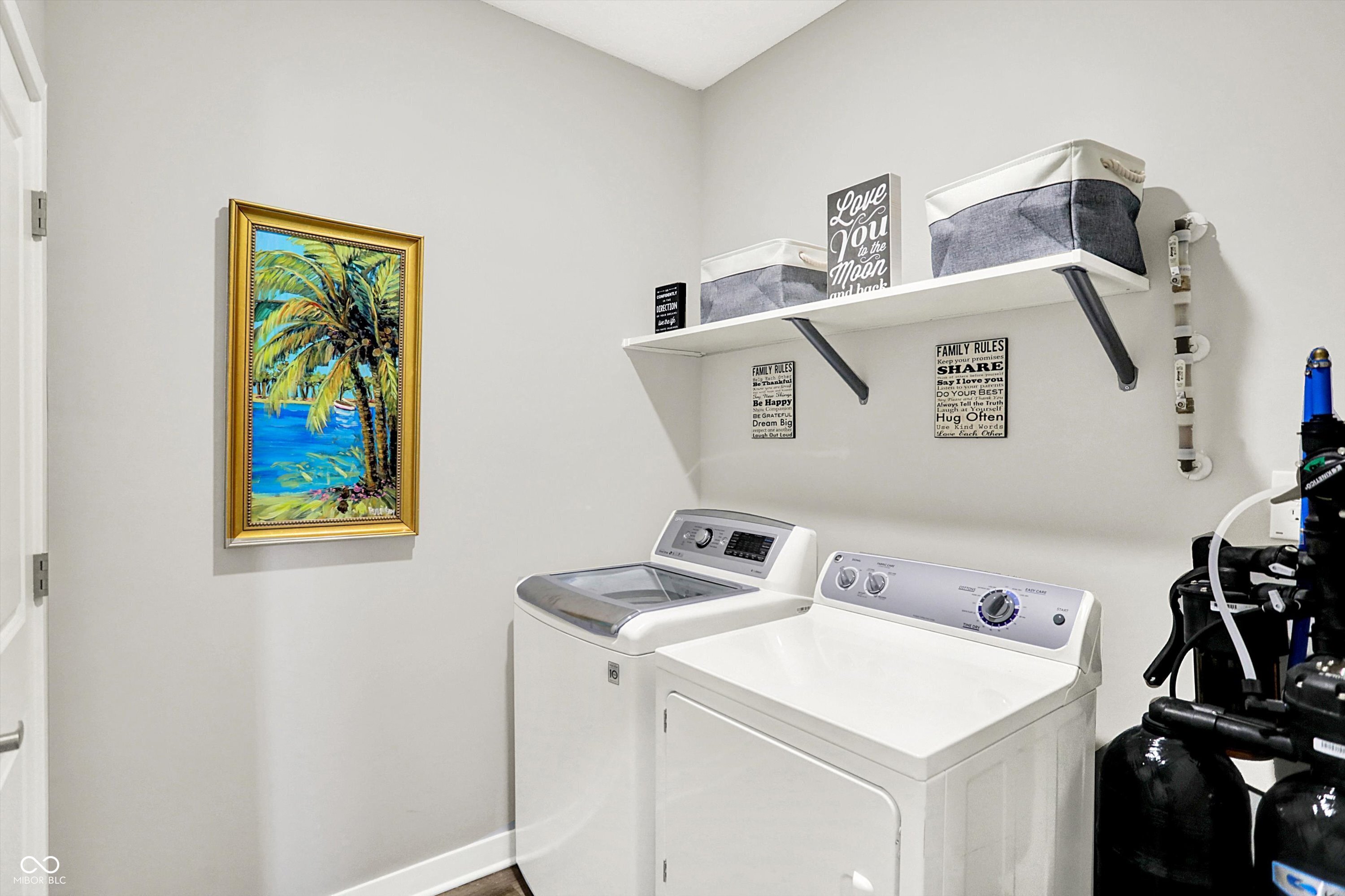 9909 Canyon Lane Pendleton, IN 46064 - Photo 27 of 63