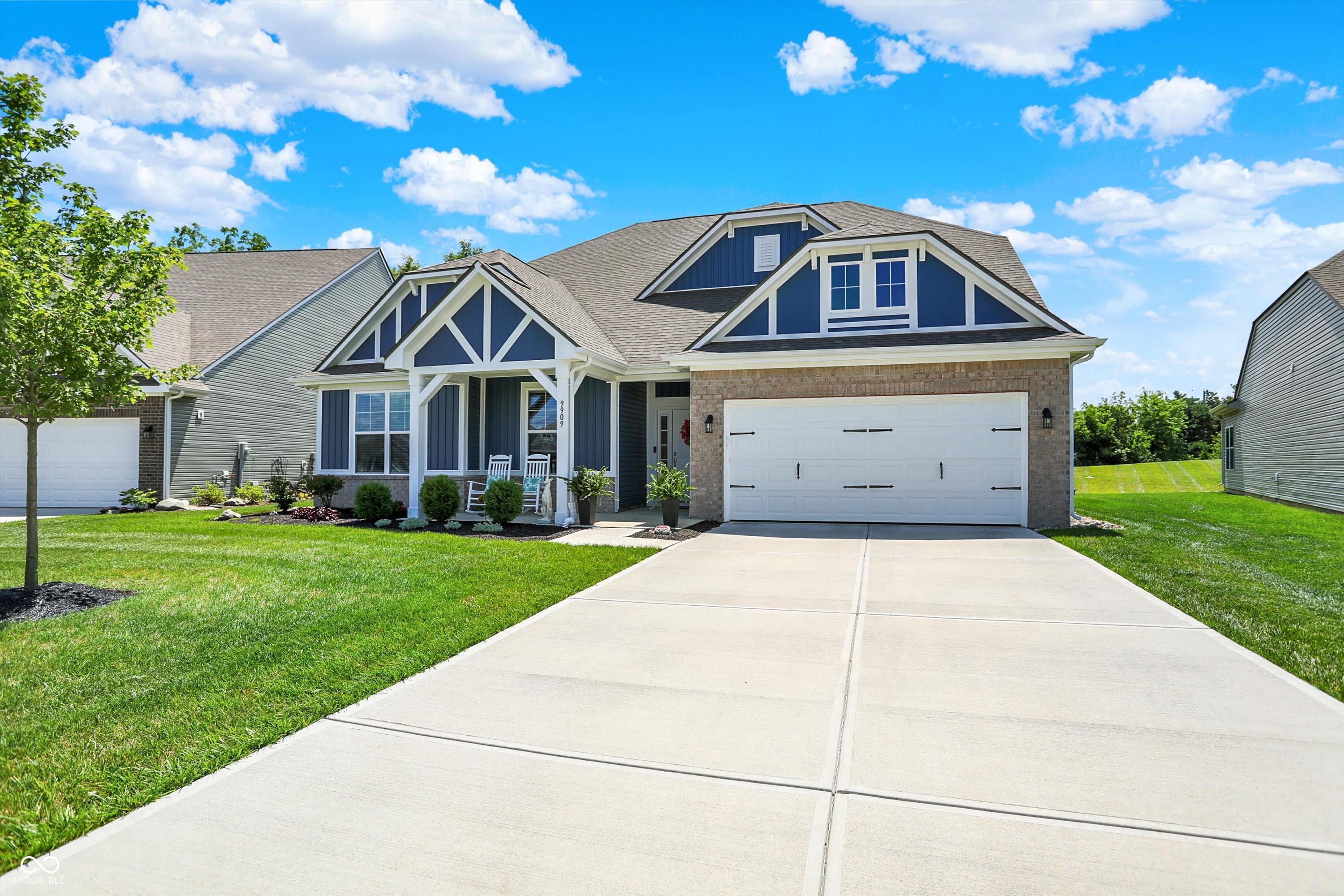 9909 Canyon Lane Pendleton, IN 46064 - Photo 3 of 63