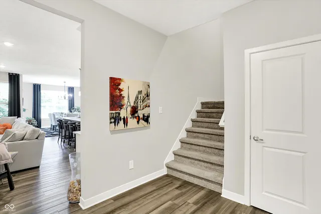 $449,900 | 9909 Canyon Lane, Pendleton, IN 46064