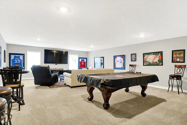 $449,900 | 9909 Canyon Lane, Pendleton, IN 46064