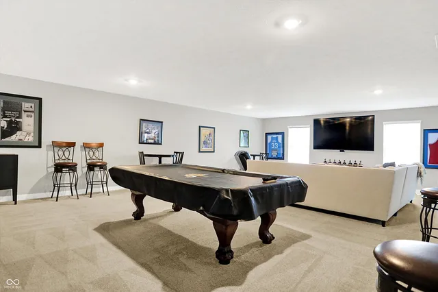 $449,900 | 9909 Canyon Lane, Pendleton, IN 46064