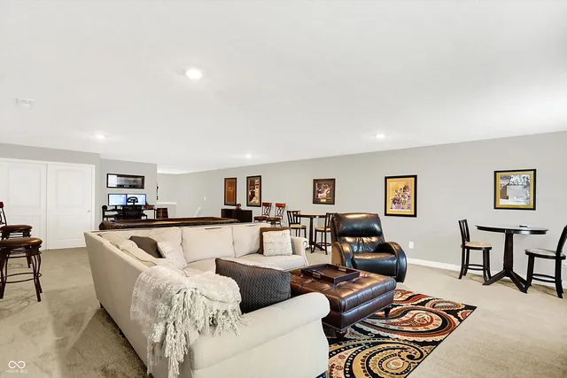 $449,900 | 9909 Canyon Lane, Pendleton, IN 46064